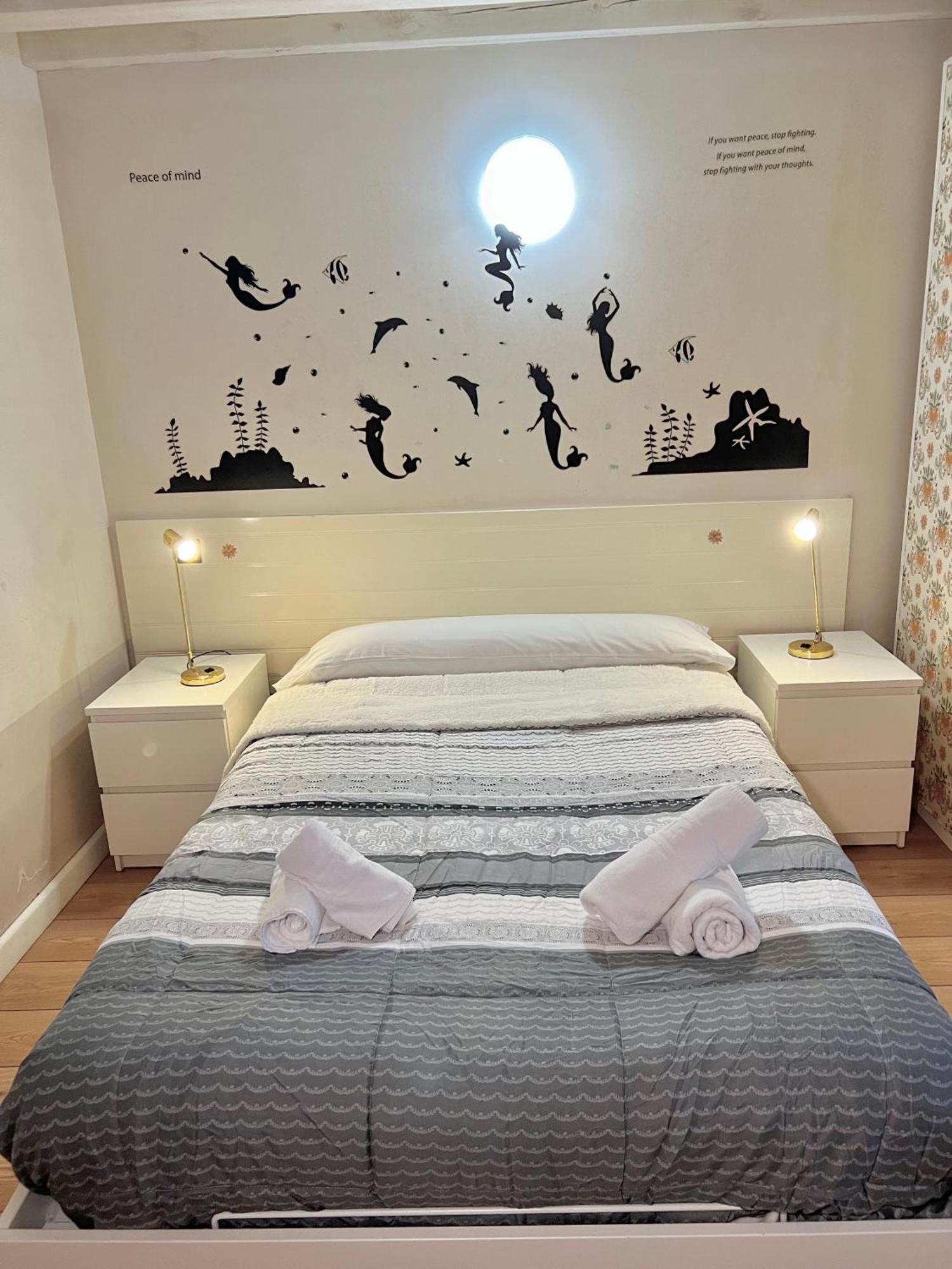 Alojamiento Unico En El Corazon De セゴビア 部屋 写真